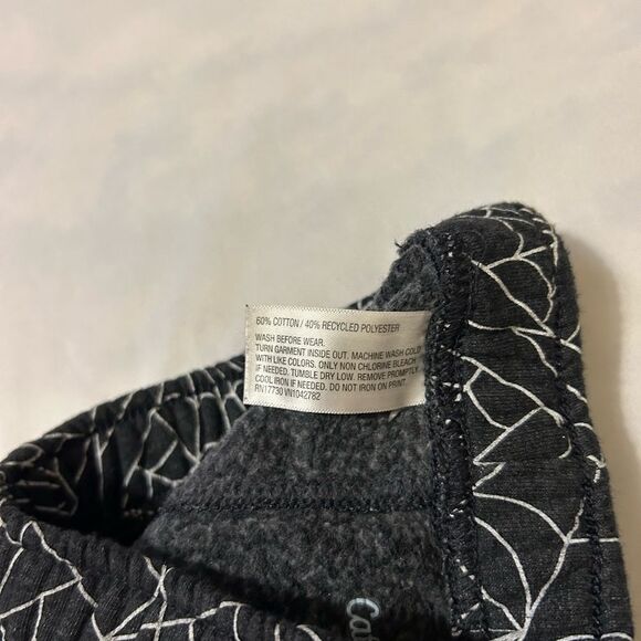 2T - 2piece pants bundle Cat & Jack 2T & Iris and Ivy, 24 months - Picture 7 of 8